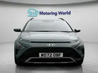 Usado Hyundai Bayon Premium 101 HP (74 kW) 2024 SUV
