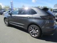 Begagnad Ford Edge Titanium 210 HK (154 kW) 2017 SUV