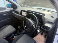 Used Ford Transit Trend 125 HP (91 kW) 2025 White Van