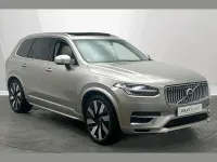 Used Volvo XC90 Ultimate 449 HP (330 kW) 2023 Grey SUV