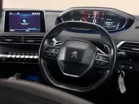 Second-hand Peugeot 3008 Allure 131 CP (96 kW) 2018 Break