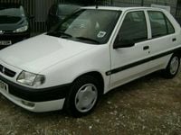 Used Citroën Saxo 1999 Hatchback