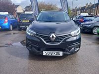 used Renault Kadjar TCe Dynamique Nav