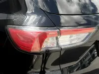 Used Ford Kuga ST-Line X 120 HP (88 kW) 2021 Black SUV