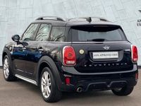 used Mini Cooper S Countryman E Sport 1.5 5dr