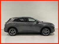 Used DS Automobiles DS7 Crossback Prestige 2022 Grey SUV