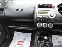 Used Honda Jazz 2005 Hatchback