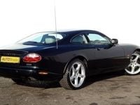 Used Jaguar XKR 400 HP (294 kW) 2004 Coupe