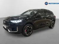 Usado Ford Kuga ST-Line X 2024 Preto SUV
