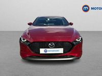 Used Mazda 3 Inclusive 179 HP (131 kW) 2021 Red Hatchback