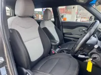 Used Kia Soul Plus 132 HP (97 kW) 2015 Silver SUV