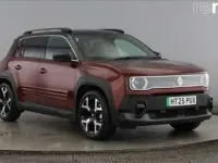 Used Renault R4 Komfort 110 kW (150 HP) 2025 Estate