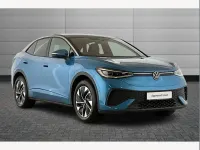 Usado VW ID.5 Pro 210 kW (286 HP) 2025 Azul SUV