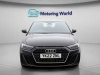 Used Audi A1 Sportback S-Line 110 HP (80 kW) 2024 Hatchback
