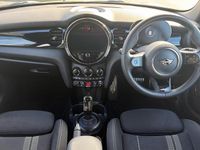 Used Mini Cooper Hatch 134 HP (98 kW) 2023 Grey Hatchback