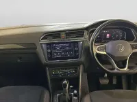 Used VW Tiguan Elegance 150 HP (110 kW) 2023 SUV