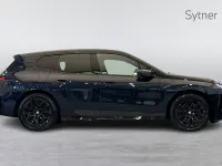 Used BMW iX M Sport 295 kW (402 HP) 2026 Black SUV