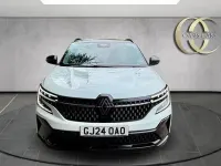 Used Renault Austral Techno Esprit Alpine 200 HP (147 kW) 2024 Black SUV