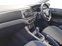 Used VW Polo Life 95 HP (69 kW) 2023 Grey Hatchback