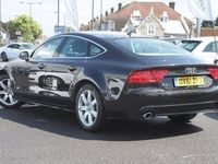 Used Audi A7 Sportback 2011 Hatchback