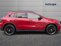 used Mercedes GLA220 4Matic AMG Line Prem + Night Ed 5dr Auto - 2023 (23)