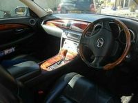 used Lexus SC430 4.3