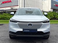 Second-hand Honda HR-V Elegance 2023 Alb SUV