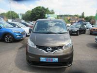 used Nissan NV200 1.5 DCI ACENTA COMBI 5d 90 BHP
