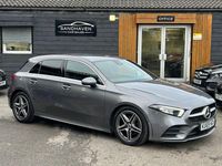Used Mercedes A180 Executive 2019 Grey Hatchback