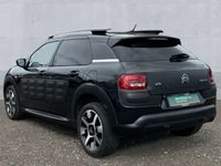 used Citroën C4 Cactus 1.2 PureTech [110] Flair Edition 5dr