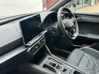 Used Cupra Leon VZ2 300 HP (220 kW) 2026 Grey