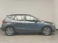 Used Seat Arona SE Technology 95 HP (69 kW) 2025 Grey SUV