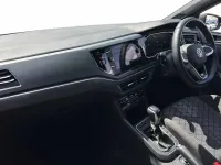 Used VW Polo R-line 115 HP (84 kW) 2025 Grey Hatchback