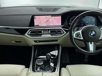 Used BMW X5 M Sport 286 HP (210 kW) 2020 Grey SUV