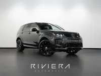 Used Land Rover Discovery Sport HSE Dynamic 2023 Grey SUV