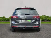Used VW Passat SEL 150 HP (110 kW) 2021 Grey Estate