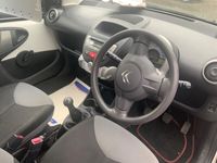 used Citroën C1 1.0i VT 3dr