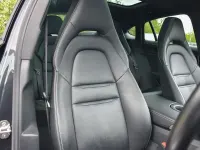 Used Porsche Panamera Edition 330 HP (242 kW) 2020 Grey Hatchback