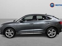 Used Audi Q3 Sportback S-Line 150 HP (110 kW) 2023 SUV