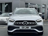 Used Mercedes GLA200 Executive 150 HP (110 kW) 2022 SUV