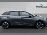 Used MG MG4 EV SE 125 kW (170 HP) 2024 Grey Hatchback