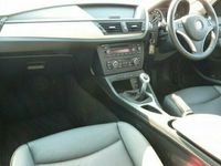 Used BMW X1 2010 SUV