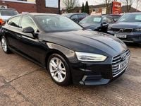 Used Audi A5 Sportback Sport 190 HP (139 kW) 2018 Hatchback