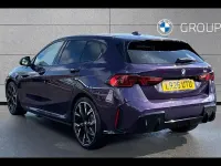 Used BMW 120 M Sport 168 HP (123 kW) 2026 Unknown Hatchback