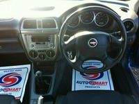 Used Subaru Impreza 2004 Estate