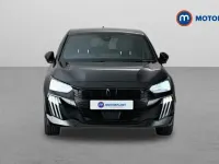 Used Peugeot 208 GTi 102 HP (75 kW) 2024 Black Hatchback