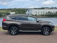 Used Mitsubishi Shogun 2021 Bronze SUV