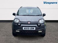 used Fiat Panda Cross 1.2 City 5dr