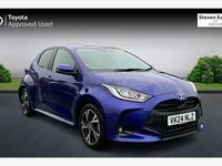 Used Toyota Yaris Hybrid Design 116 HP (85 kW) 2026 Hatchback