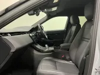 Used Land Rover Range Rover evoque S 201 HP (147 kW) 2025 Grey SUV